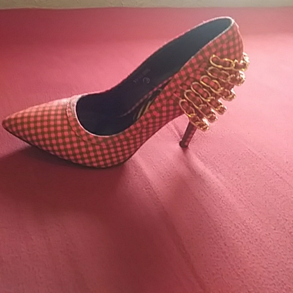 Brand New High Heel Pumps!!!
